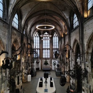 Rouen 🏛️ et Dieppe 🌊